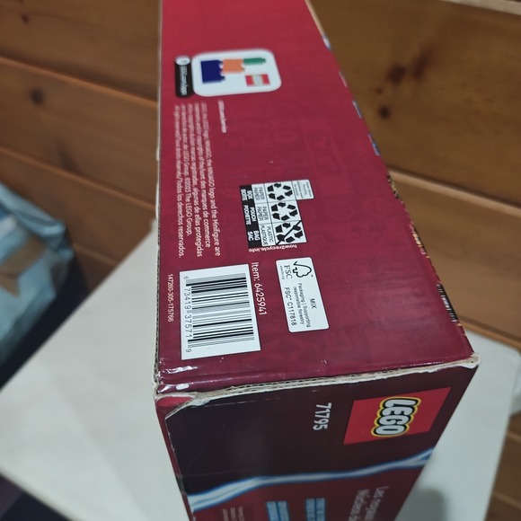 LEGO Ninjago 71795 Temple Of The Dragon Energy Cores NEW RETIRED FS! - Picture 5 of 7